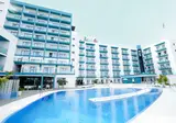 The Key Sensation Hotel foto 11
