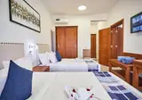 Malika Nungwi Hotel foto 28