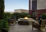 Hampton Inn Tropicana foto 3