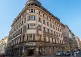 NYX Hotel Prague by Leonardo Hotels foto 4