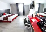 Hotel Regente City foto 27