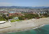Club Turtas Beach Hotel foto 15