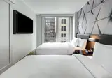 SpringHill Suites New York Midtown Manhattan/Park Avenue foto 5
