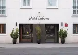Hotel Cabane foto 2