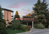 Hilton Garden Inn Bologna North foto 1
