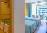 Hotel Blaucel foto 24