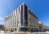 Wellton Riga Hotel & Spa foto 1