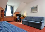 Carlton Hotel foto 20