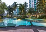 Chatrium Residence Sathon Bangkok foto 11