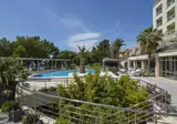 Hotel Park Makarska foto 28