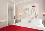 Hôtel Sleeping Belle foto 9
