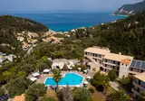 Hotel Santa Marina foto 1