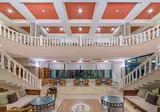 Justiniano Club Alanya Hotel foto 2