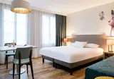 Aparthotel Adagio Paris Montmartre foto 2