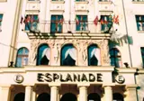 Esplanade Hotel Prague foto 14