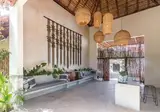 Zenses Wellness And Yoga Resort foto 24