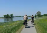 Fietscruise Hanzeroute foto 8