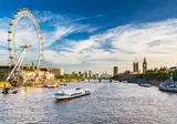 Hotel Park Plaza Westminster Bridge London foto 15