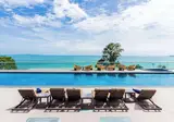 The Sanctuary Resort Pattaya BW Signature Col foto 1