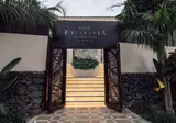 Hotel Estefanía Boutique Suites foto 28