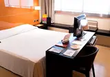 UNAHOTELS T Hotel Cagliari foto 29