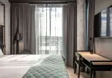 Quality Hotel Hasle Linie foto 8