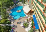 MPM Hotel Kalina Garden foto 7