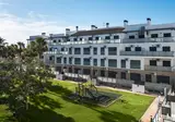 Las Dunas Appartementen foto 10