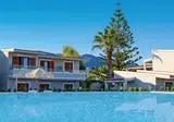 Corfu Acharavi Hotel foto 11