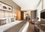 TRYP by Wyndham Abu Dhabi City Center foto 11