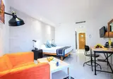 BM Beach Hotel foto 11