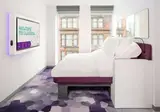YOTEL Glasgow foto 13