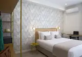Hypnos Inn Athens Hotel foto 30
