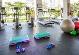 Grand Palladium Lady Hamilton Resort & Spa foto 12
