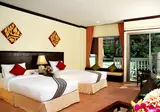 Kata Sea Breeze Resort foto 5