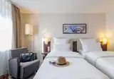 Mercure Hotel Muenchen Sued Messe foto 5