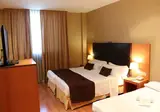 Hotel HLG CityPark Sant Just foto 16