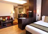 Ascott Sathorn Bangkok foto 21