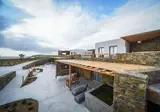 Myconian Crown Suites foto 10