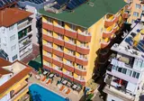 Alin Hotel foto 1