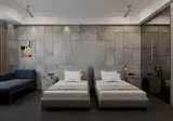 Melas Hotel Istanbul foto 18