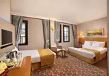 Almina Hotel foto 4