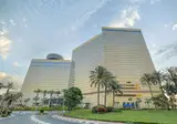 Hyatt Regency Galleria Residence Dubai foto 10