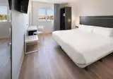 B&B HOTEL Barcelona Rubí foto 29