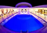 Grand Pasha Nicosia Hotel & Casino & Spa foto 1