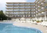 Cye Holiday Centre foto 1