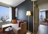 Mercure Bangkok Siam Hotel foto 13
