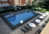 Hotel Fenals Garden foto 13