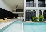 Hotel Bangkokian foto 9