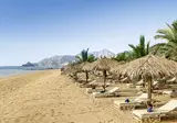 Le Meridien Al Aqah Beach Resort foto 13